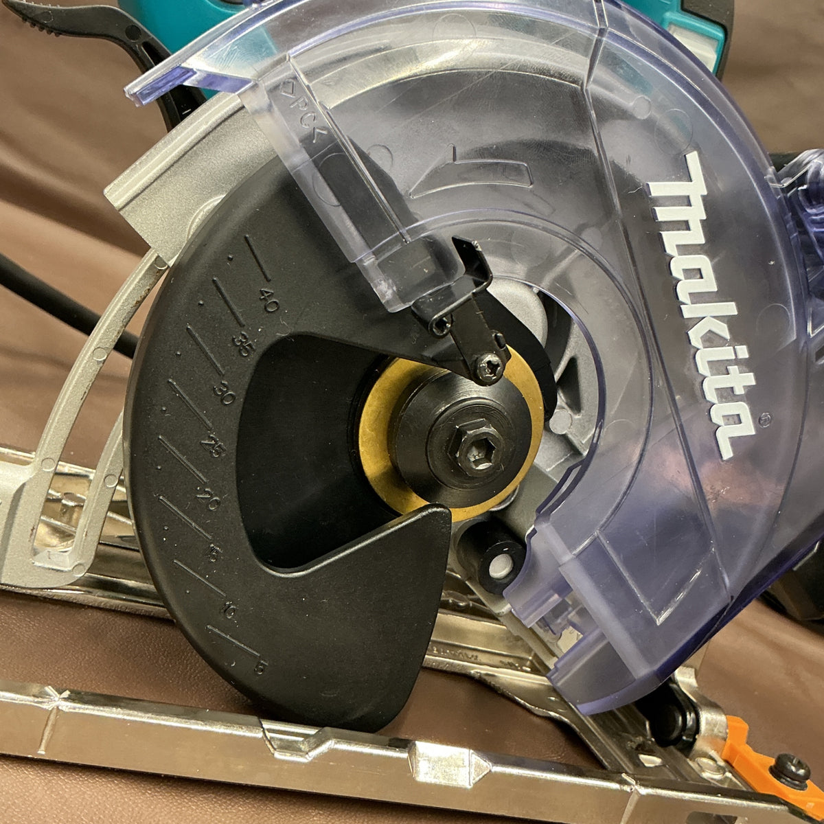 【美品中古・延長コード付き！】マキタ(makita) 防じん丸のこ KS5000FX 【越谷店】
