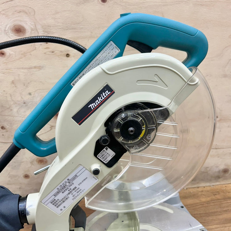 ◆マキタ makita 卓上マルノコ LS0840F 【船橋馬込店】
