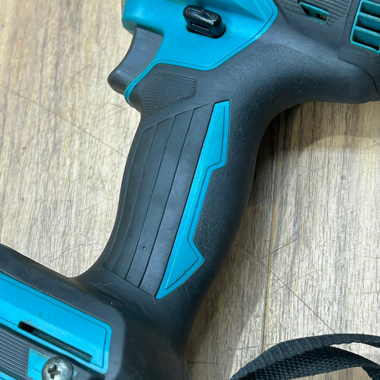 良品 マキタ (makita) コードレスインパクトレンチ TW300DRGX 【船橋馬込店】