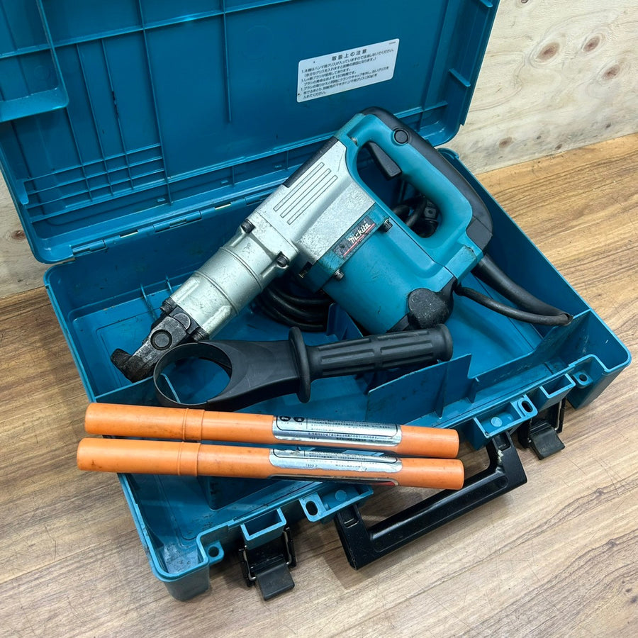 ◆マキタ(makita) 電動ハンマ HM0830 【船橋馬込店】