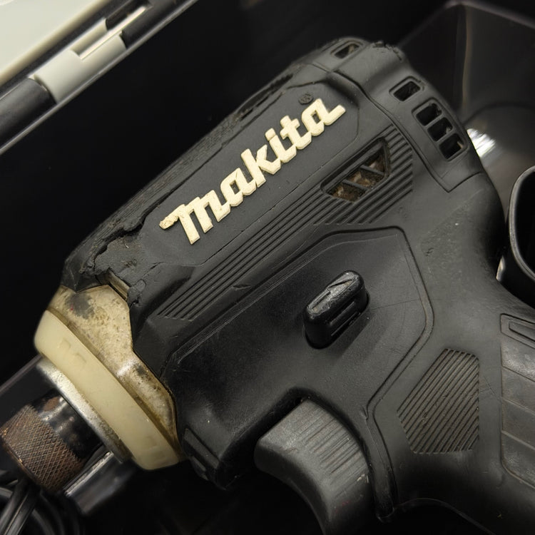 18V コードレスインパクトドライバー TD171DRGXB 【リライズ蓮田店】