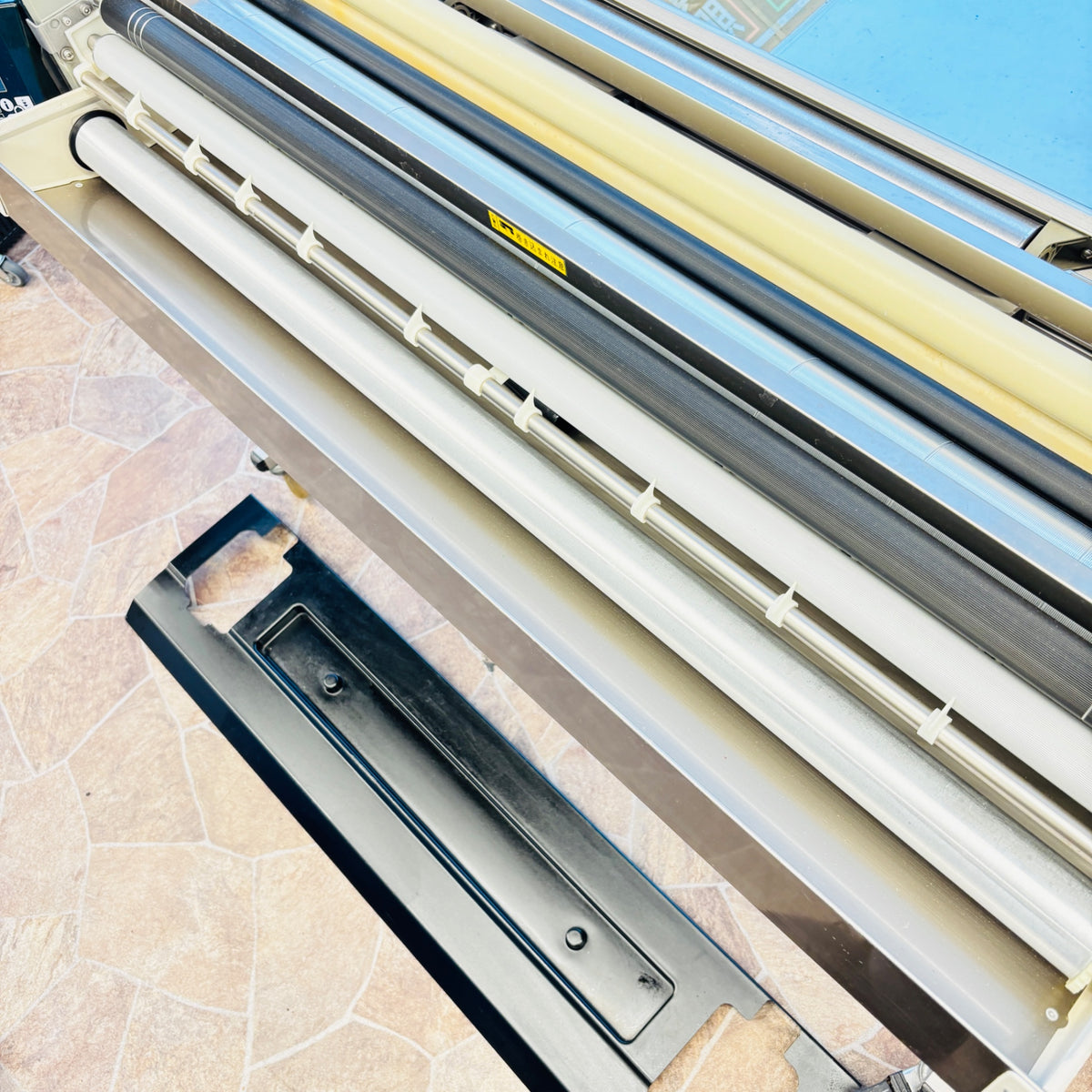 極東産機 KLASS 糊付け機 プライムレボ2 PrimeRevo2 【越谷店】