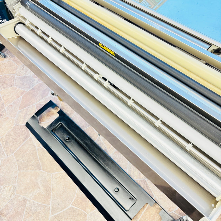 極東産機 KLASS 糊付け機 プライムレボ2 PrimeRevo2 【越谷店】