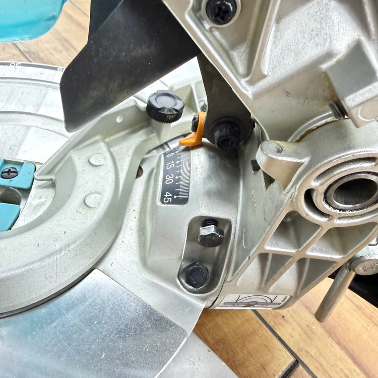 動作良好 美品 18V 充電式卓上マルノコ LS600DZ 【リライズ蓮田店】