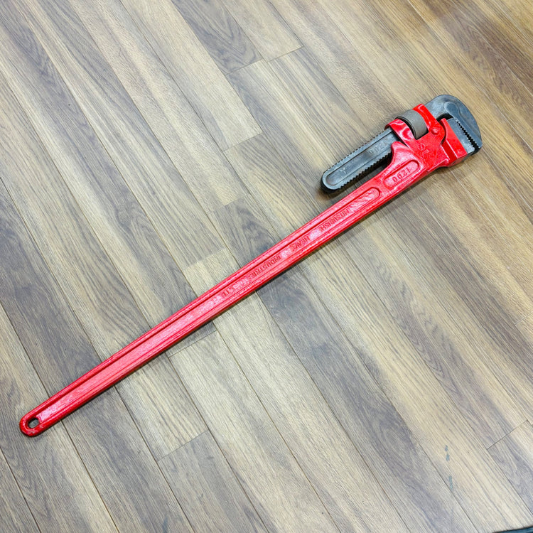 1200mm パイプレンチ 【蓮田店】