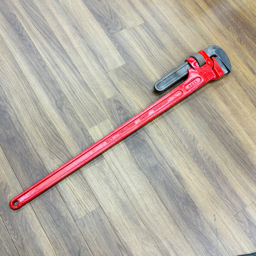 1200mm パイプレンチ 【蓮田店】
