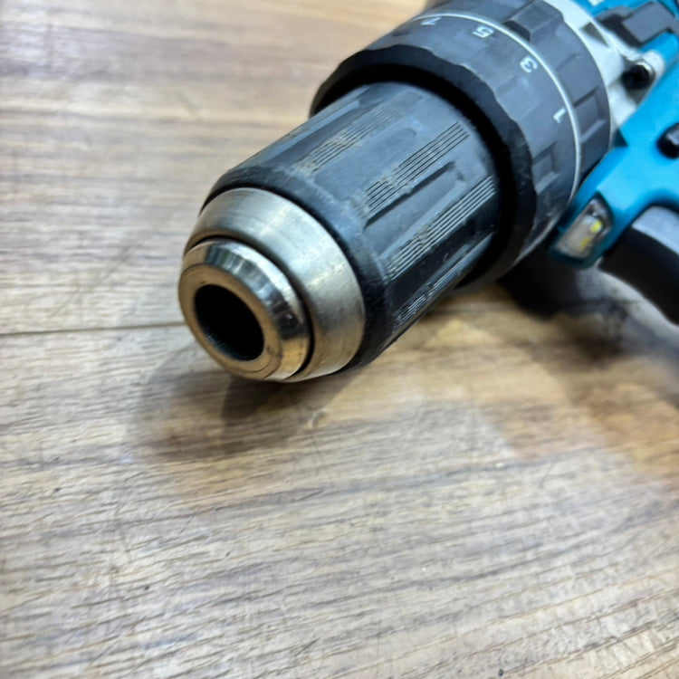 ◆マキタ(makita) コードレス振動ドリルドライバー HP474DZ 【船橋馬込店】