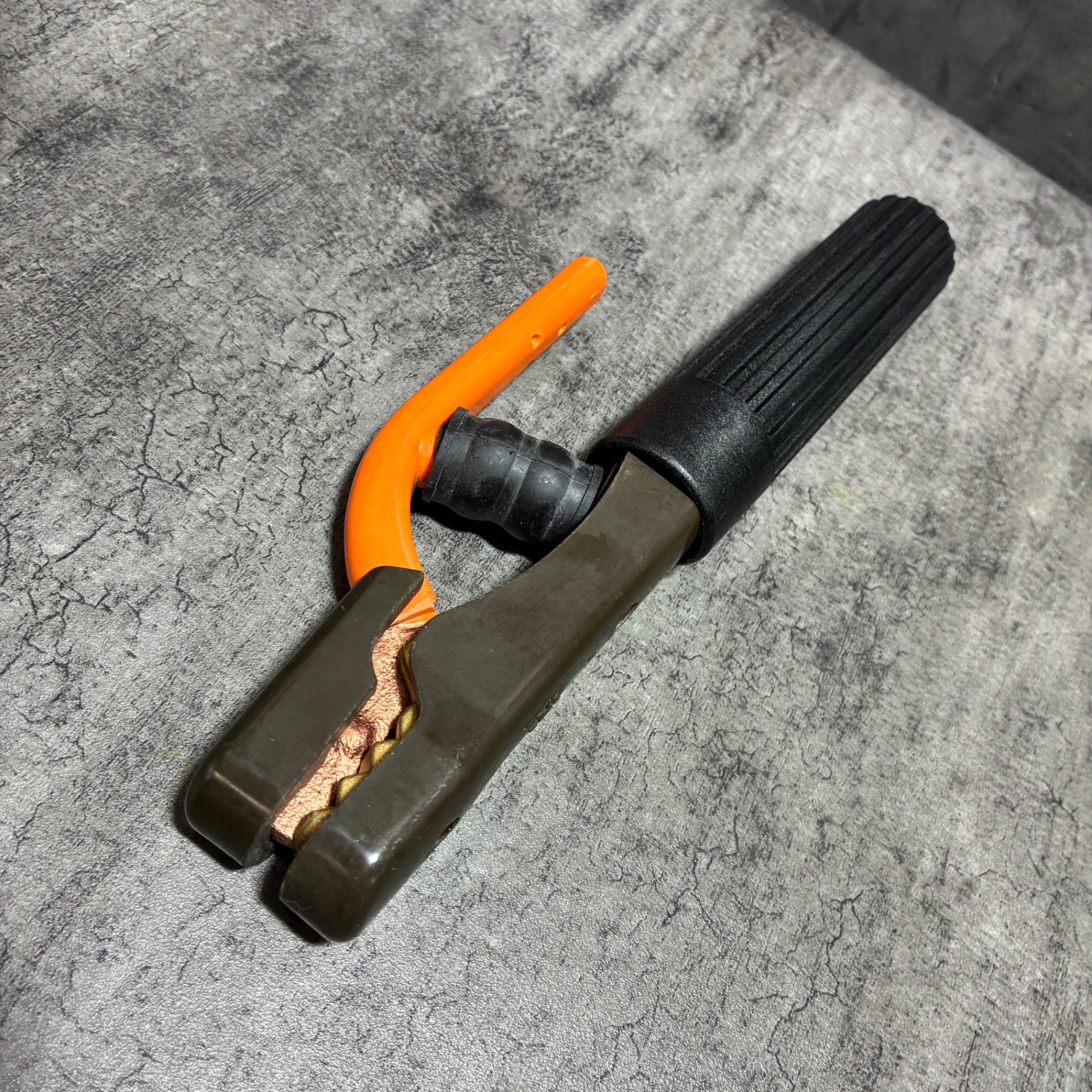 溶接ホルダー SH-300 【市川行徳店】