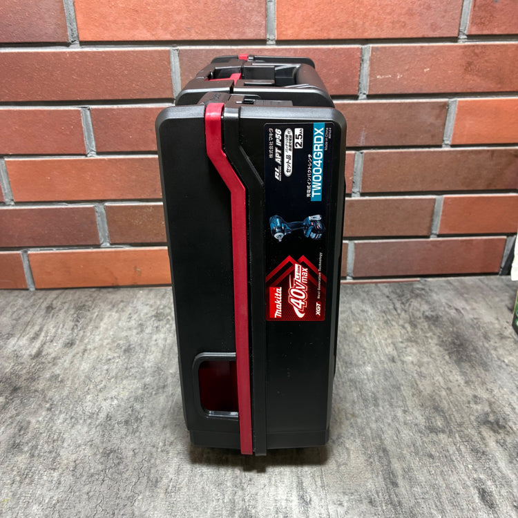 コードレスインパクトレンチ TW004GRDX 【市川行徳店】