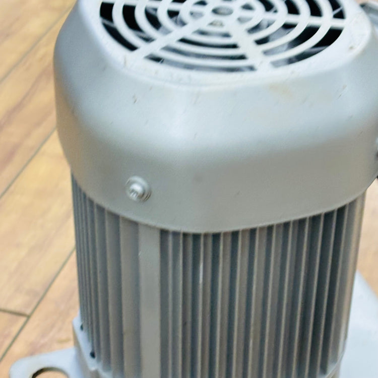 動作確認済み 0.75kw 200V ギヤードモータ GM-SHYM-RH 【中古】 【蓮田店】