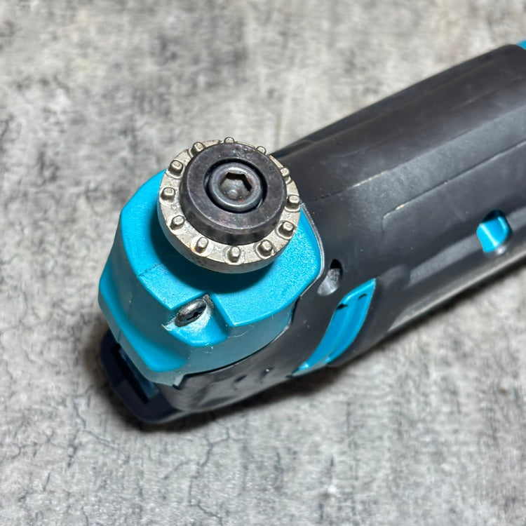 ◆マキタ(makita) 充電式マルチツール TM30DZ 【市川行徳店】