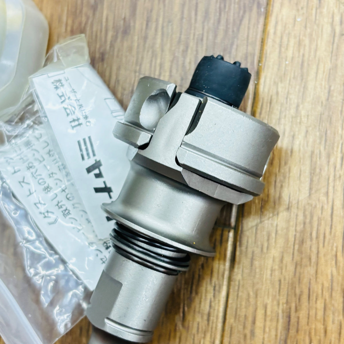 【コンパクト便】保管品 未使用  ポリクリック用Lシャンク PCSKL 【リライズ蓮田店】