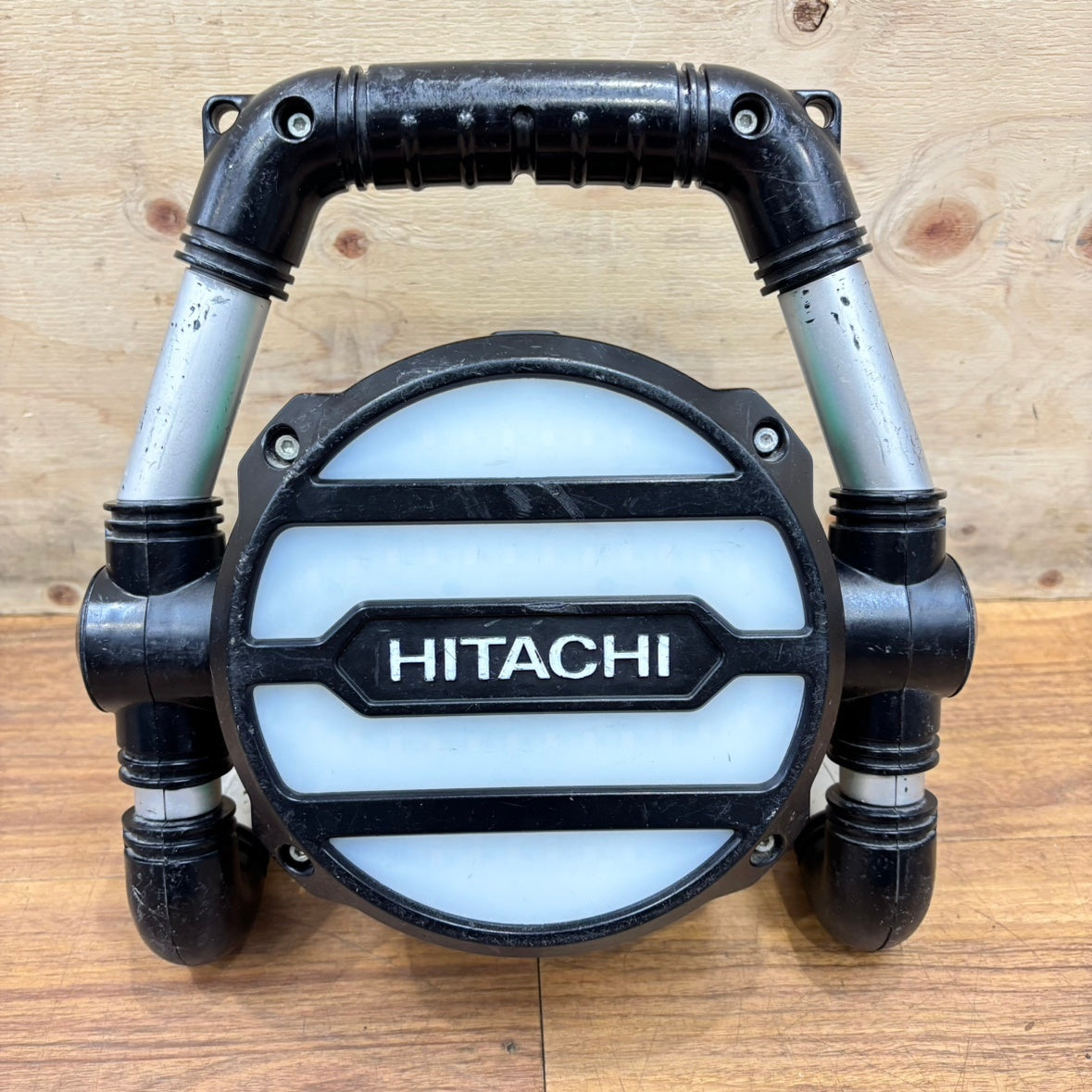 ◆ハイコーキ(HiKOKI) コードレスワークライト UB18DGL 【船橋馬込店】
