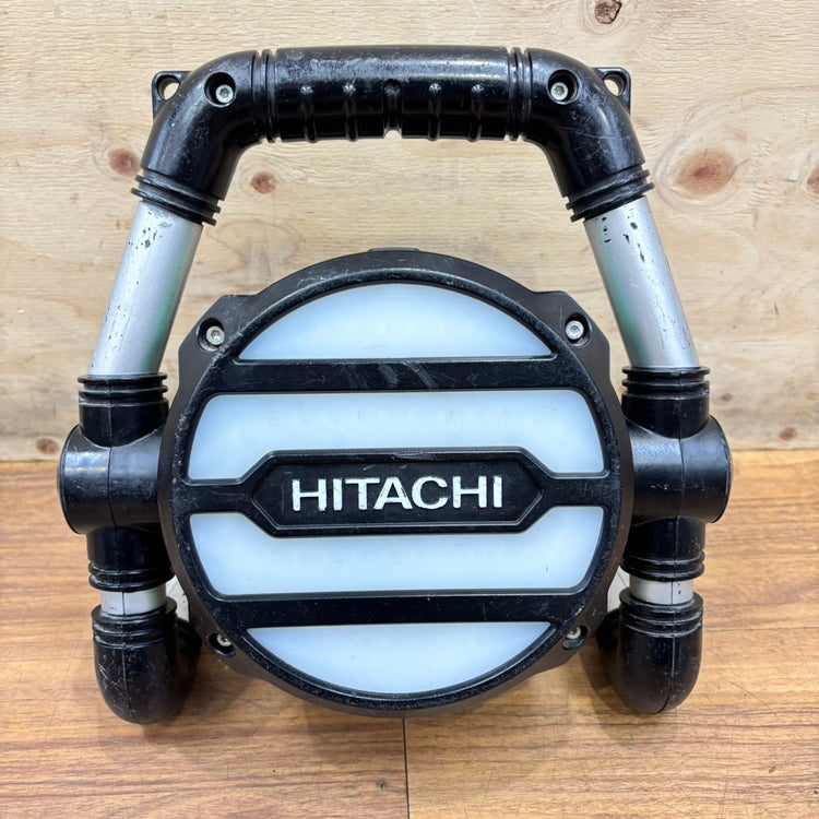 ◆ハイコーキ(HiKOKI) コードレスワークライト UB18DGL 【船橋馬込店】