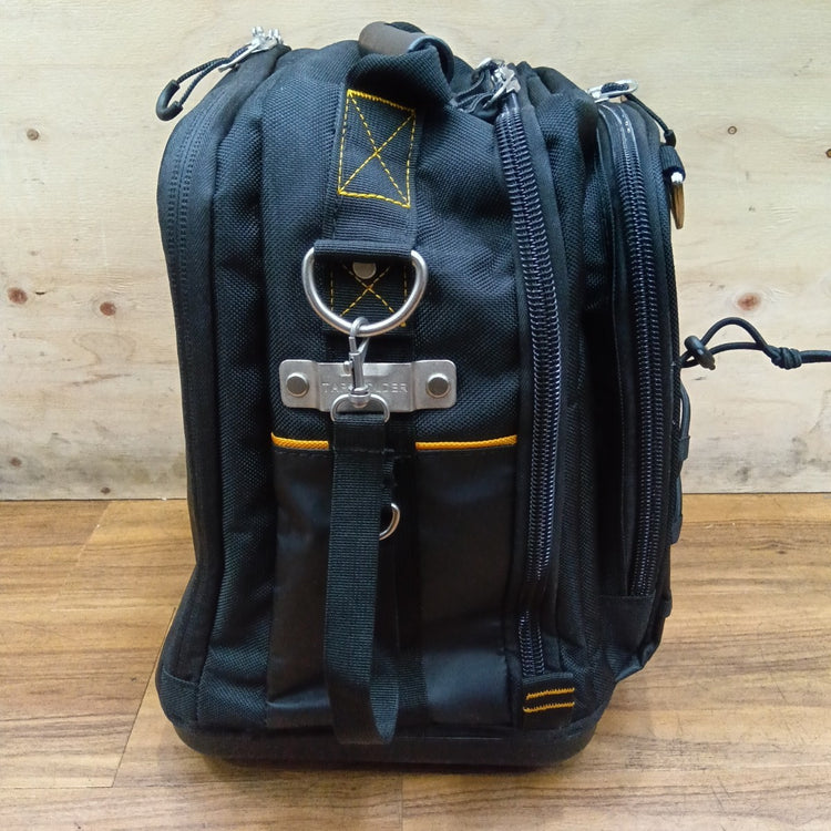 【美品中古・使用感低め】 デウォルト(DEWALT) タフシステム2.0 ツールバッグ DWST83524-1 【船橋馬込店】