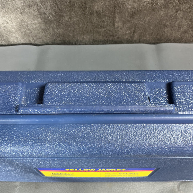 【中古】アサダ　ヒートセンサ式リークディテクタ　69367  【越谷店】
