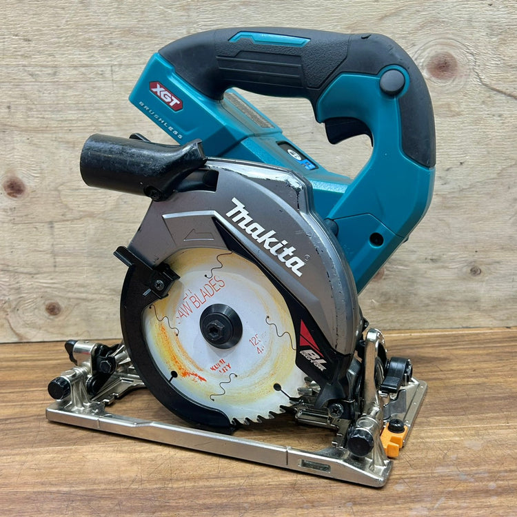 ◆マキタ(makita) コードレスマルノコ HS006GRDX 【船橋馬込店】