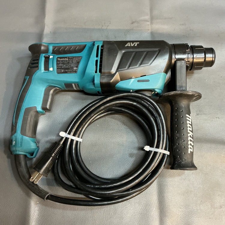【中古】マキタ(makita) ハンマドリル HR2631F  【越谷店】