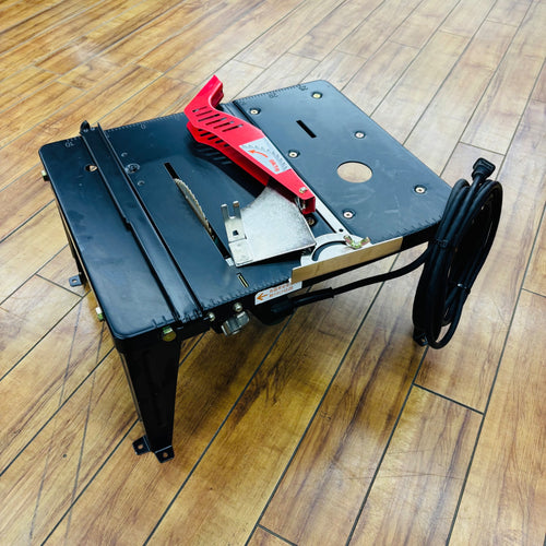 165mm 造作丸のこ C6UB4 テーブルソー仕様【リライズ蓮田店】