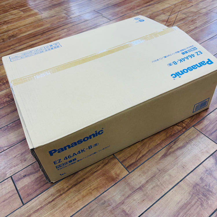 未使用 コードレス圧着器 EZ46A4K-B バッテリ・充電器別売 【リライズ蓮田店】