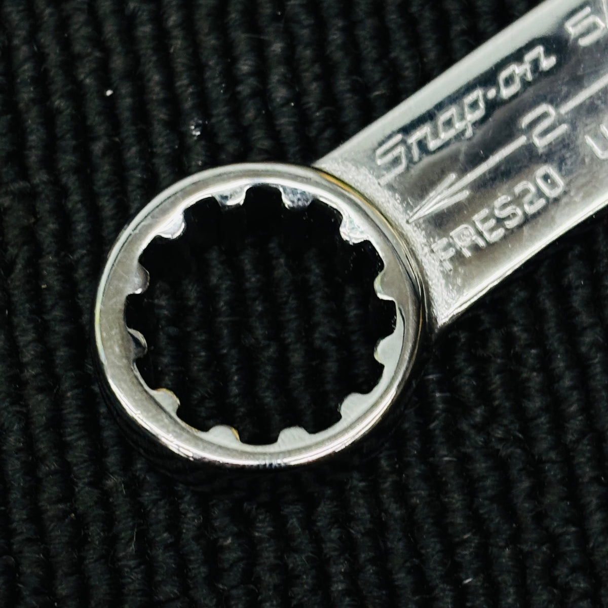 【ネコポス】美品 3/8sq(9.5mm) 5/8 スプライントルクアダプター FRES20 【中古】 【蓮田店】