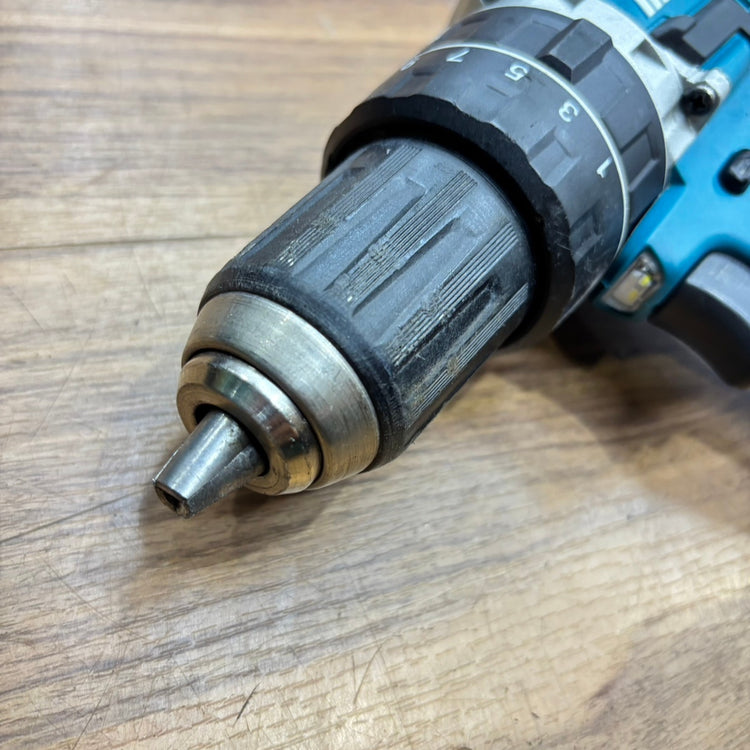 ◆マキタ(makita) コードレス振動ドリルドライバー HP474DZ 【船橋馬込店】