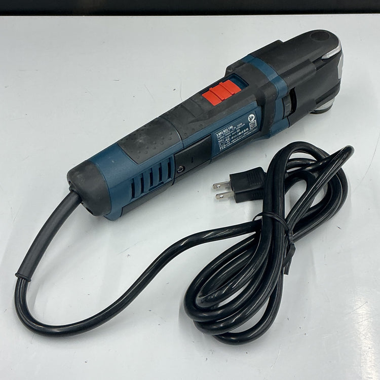 【未使用・セール！】 ボッシュ(BOSCH) マルチツール GMF50-36 STARLOCK-MAX対応 【越谷店】