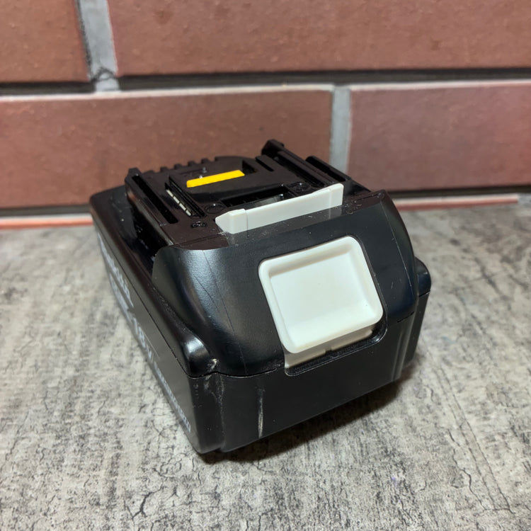 リチウムイオンバッテリー 18V/6.0Ah BL1860B 【市川行徳店】