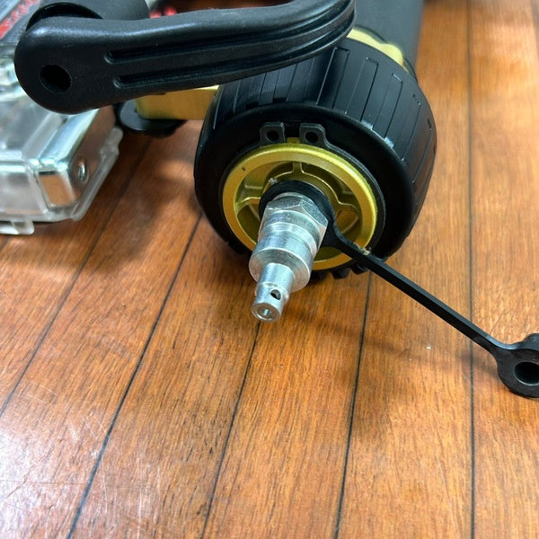 高圧ピンネイラ NP55HM 55mm  【野田愛宕店】