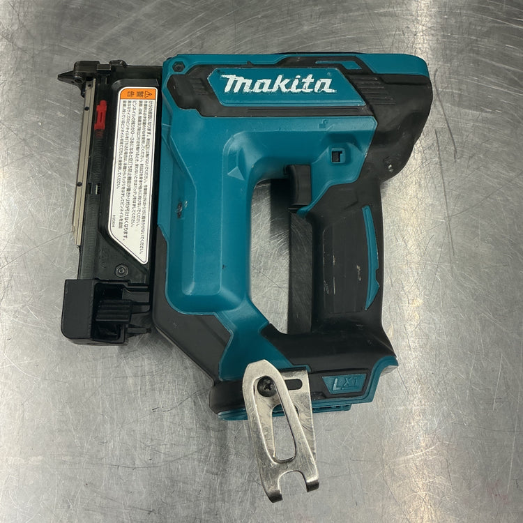 【中古】マキタ/makita 充電式ピンネイラ PT353DZ  【越谷店】