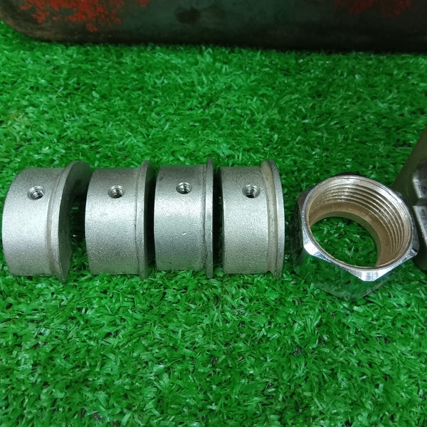 ロングフレアつば出し器 TM-135 【野田愛宕店】