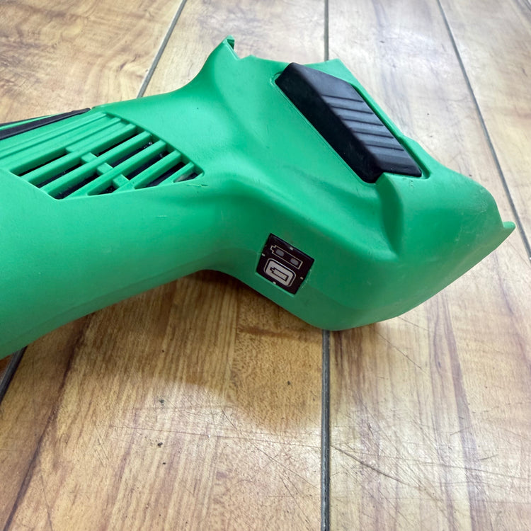 動作良好 18V コードレスマルチツール CV18DBL(NN) 【リライズ蓮田店】