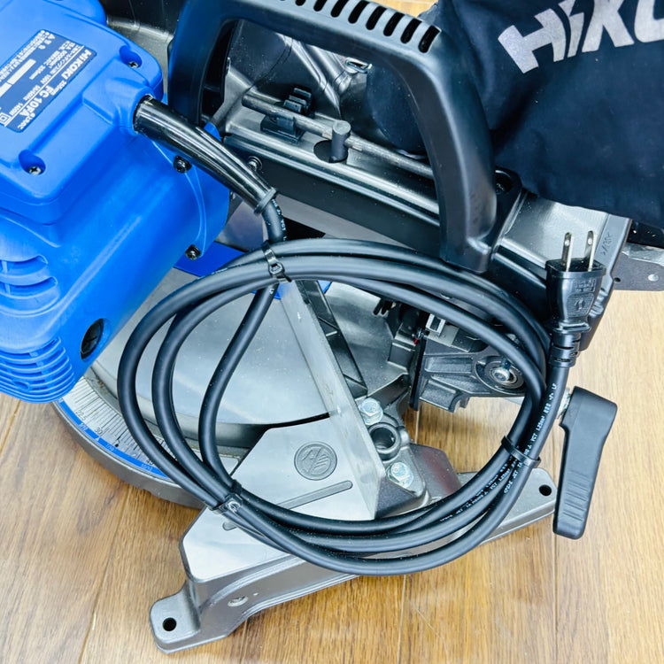 美品   255mm 卓上丸のこ FC10FA 【リライズ蓮田店】
