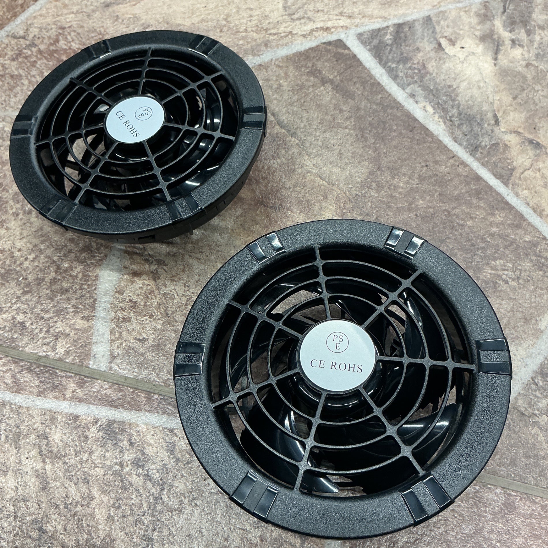 【美品中古】 空調ファンユニット YLD-092 【越谷店】