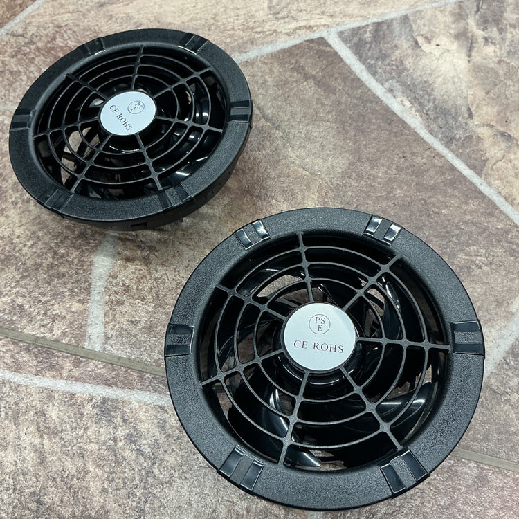 【美品中古】 空調ファンユニット YLD-092 【越谷店】