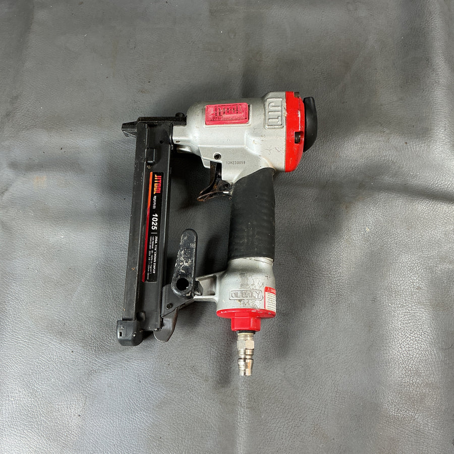 【中古】JITOOL 常圧エアタッカ　1025  【越谷店】