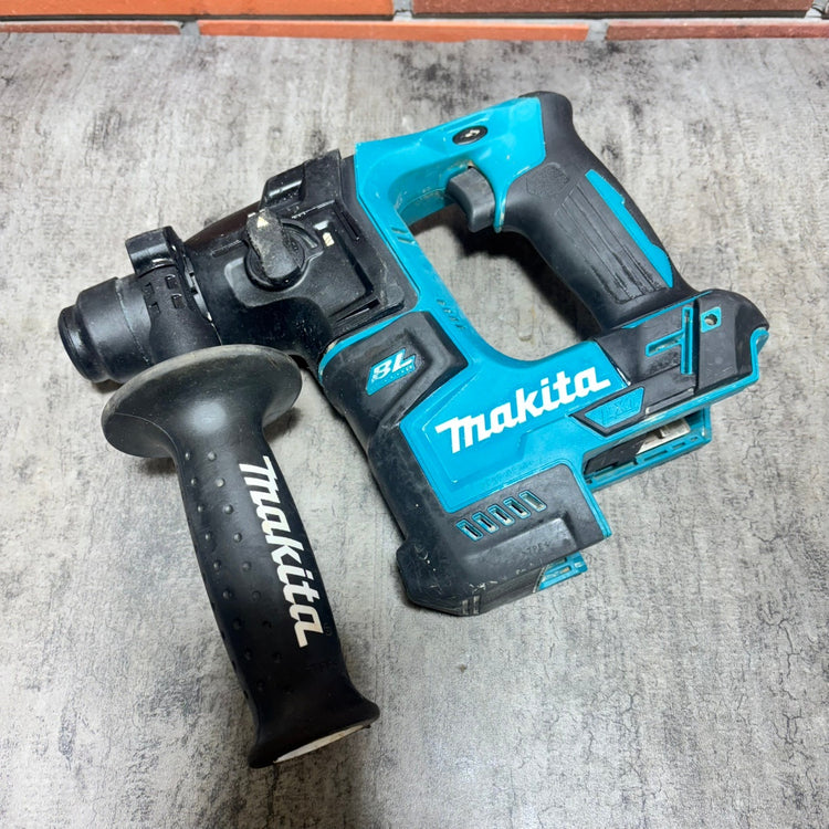 ◆マキタ(makita) 充電式ハンマドリル HR171DZK 本体＋ケース 【市川行徳店】