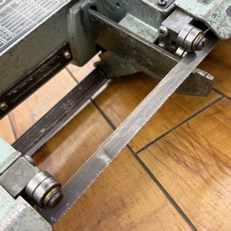 バンドソー CB10SA 【蓮田店】