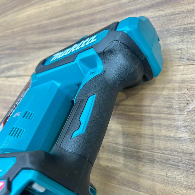 美品 マキタ(makita) 40V コードレスフィニッシュネイラ FN001GZ 本体のみ 【船橋馬込店】