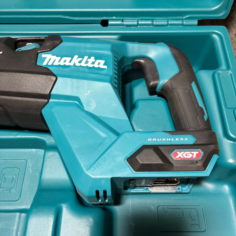 マキタ(makita) コードレスレシプロソー JR002GZK 【市川行徳店】