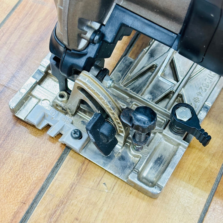 165mm 深切り電子丸のこ C6MVYA2 【蓮田店】