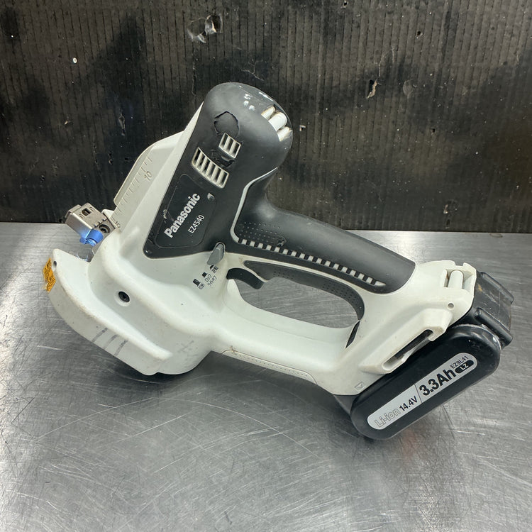 【中古】パナソニック/Panasonic EZ4540 全ネジカッター  【越谷店】