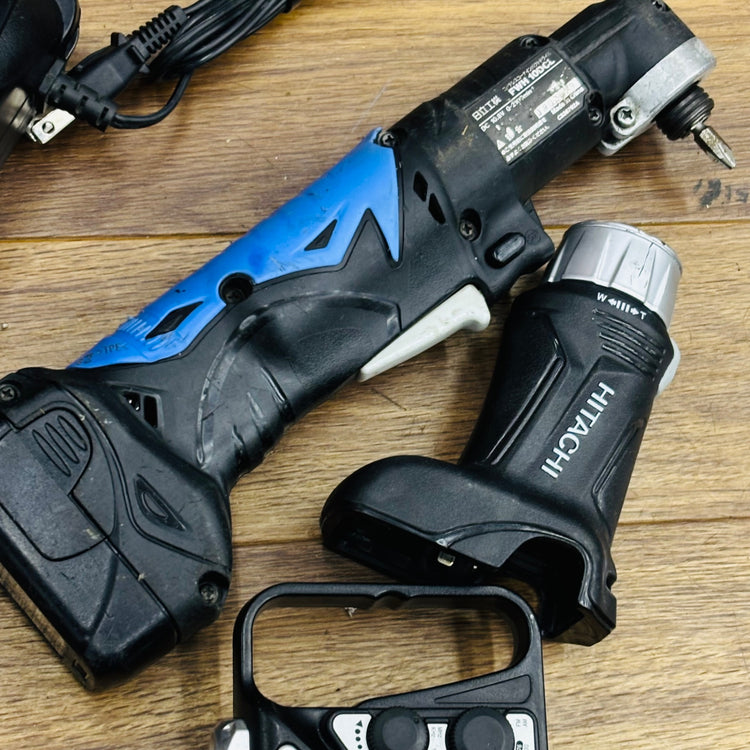 10.8V コーナーインパクトドライバー FWH10DCL ラジオ・ライト付き【中古】 【蓮田店】