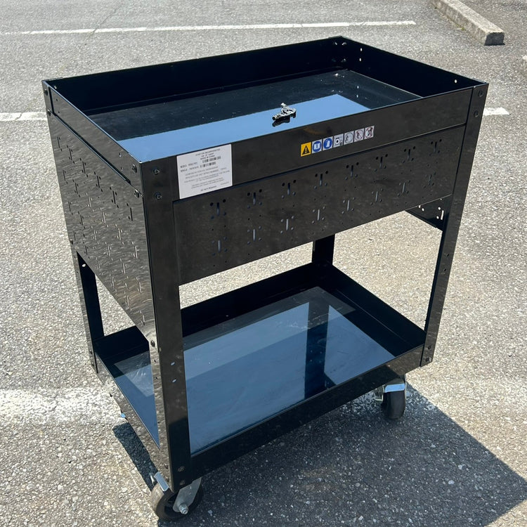◆【店頭引取り限定】 スナップオン(Snap-on) ロールカート KRSC3TKPC 【船橋馬込店】