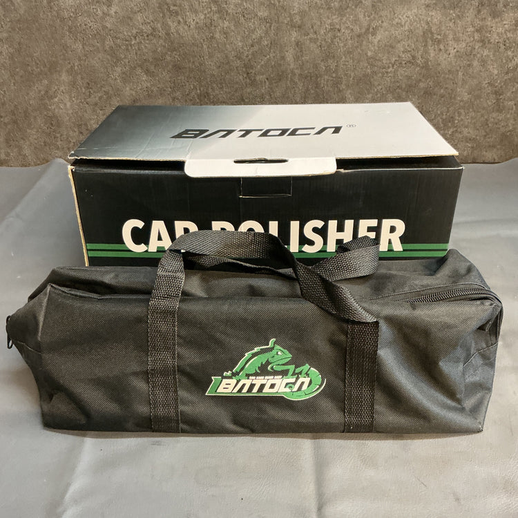 【中古】バトカ 850W 150mm ポリッシャ BO2PO47-JP 【越谷店】