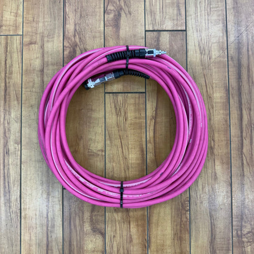 マックス(MAX) 高圧エアホース HH6E 全長20m 内径6.0mm 【リライズ蓮田店】