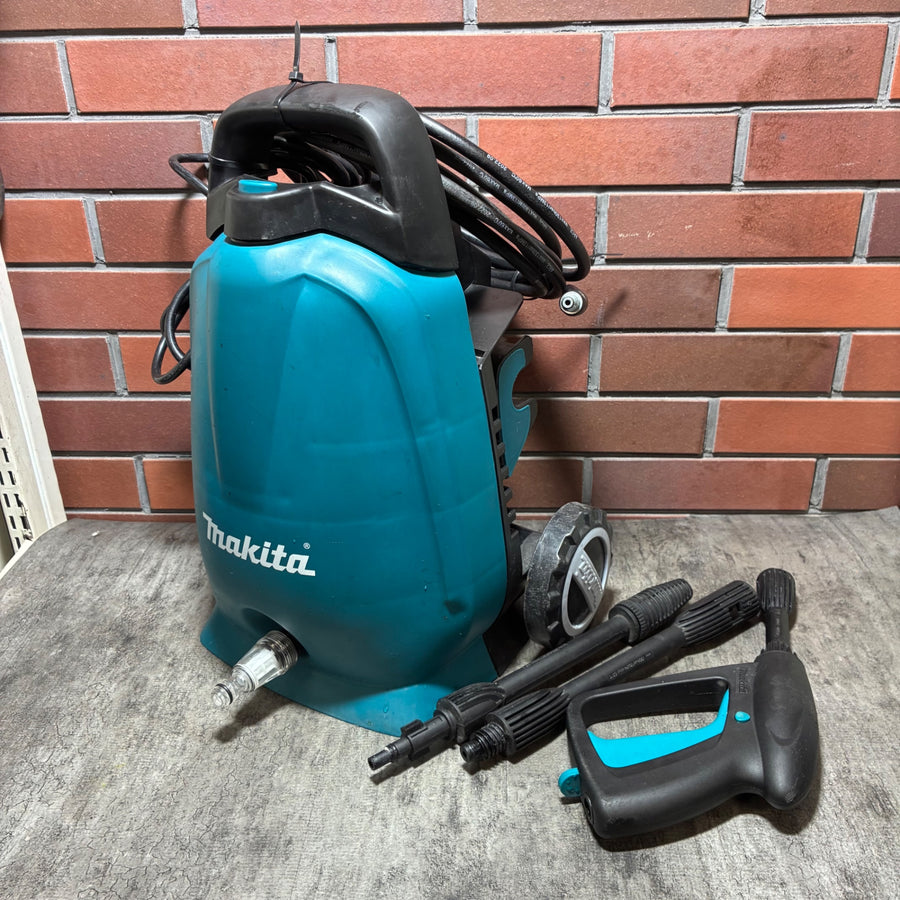 ※説明必読※マキタ(Makita) 高圧洗浄機 MHW0700 【市川行徳店】