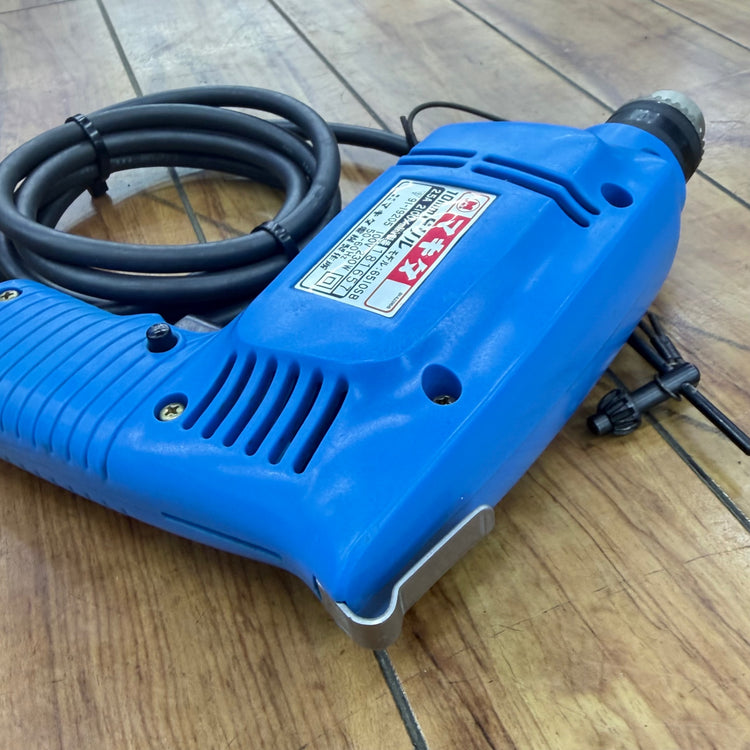 回転動作良好 10mm ドリル 6510SB チャック回し付属【リライズ蓮田店】