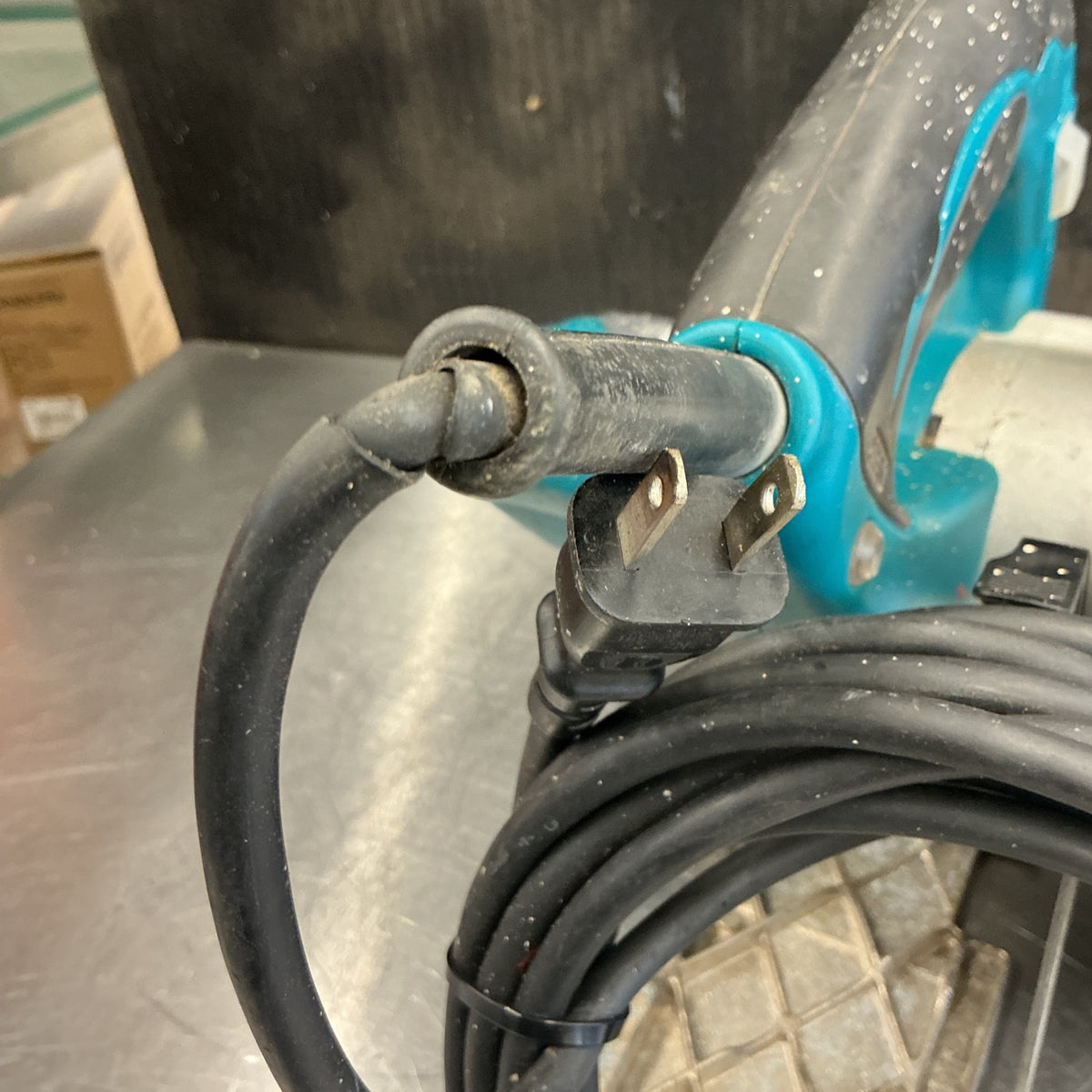 【現状品】 マキタ/makita 内装マルノコ 5241 【越谷店】