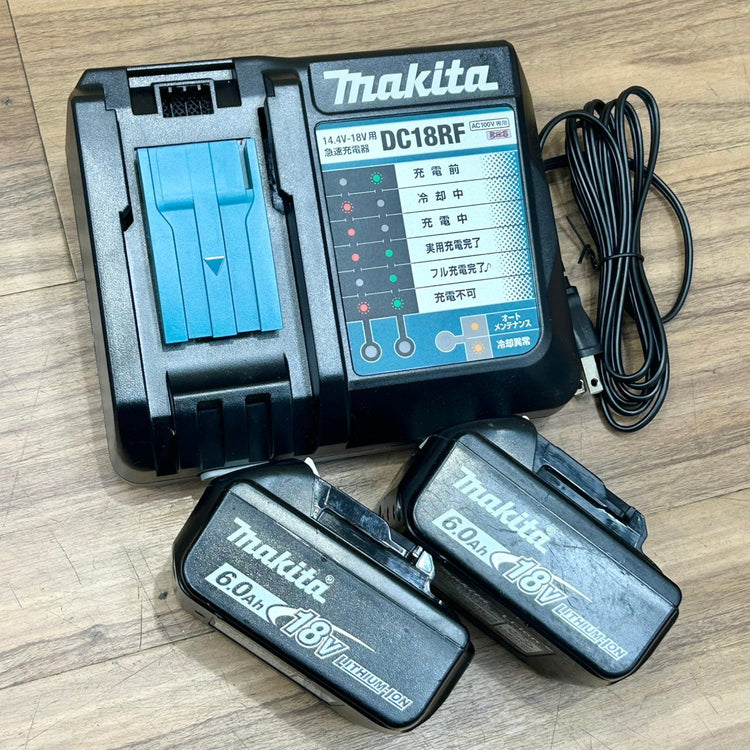 美品 インパクトドライバー 20周年モデル プレミアムイエロー TD173DGXPY 【船橋馬込店】